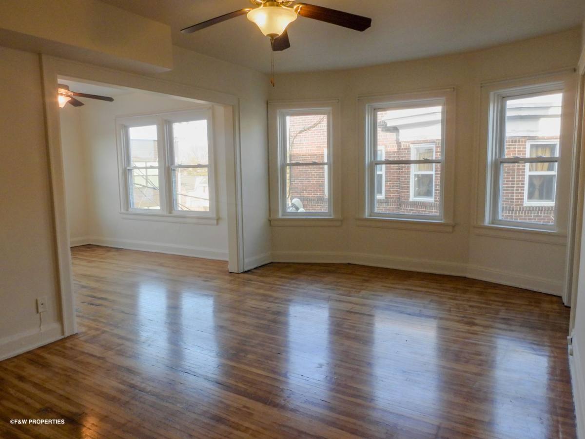 Apartment for rent at 1544 E Broad St, Columbus, OH 43203