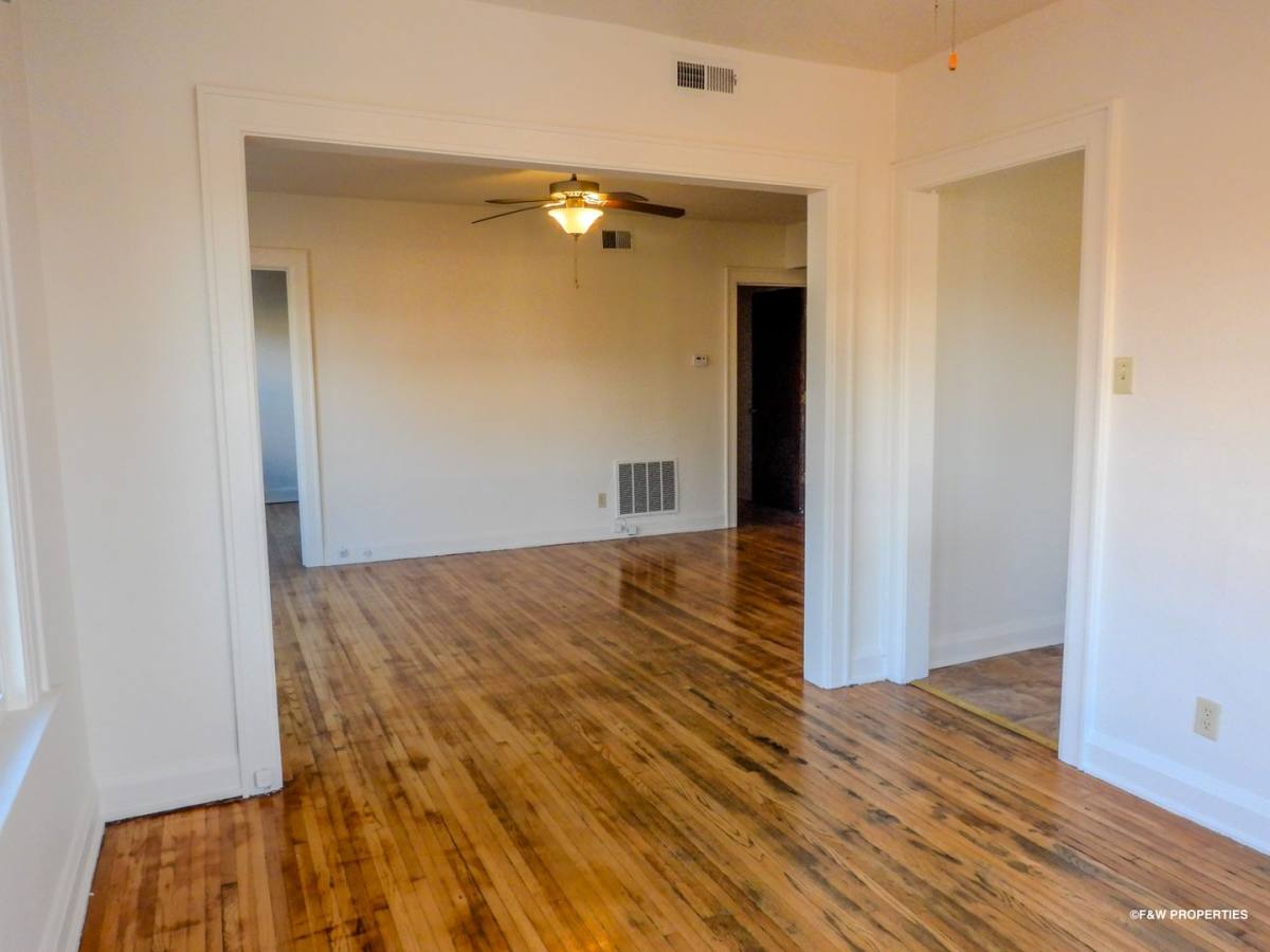Apartment for rent at 1544 E Broad St, Columbus, OH 43203