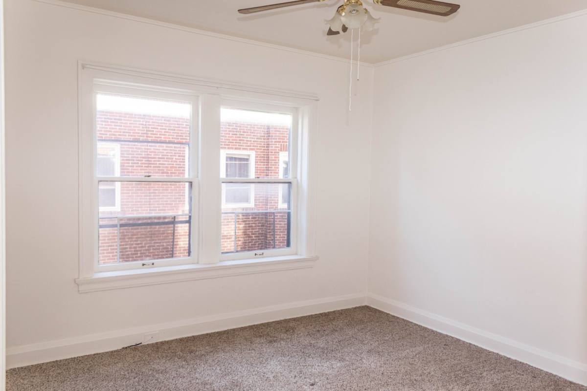 Apartment for rent at 1544 E Broad St, Columbus, OH 43203