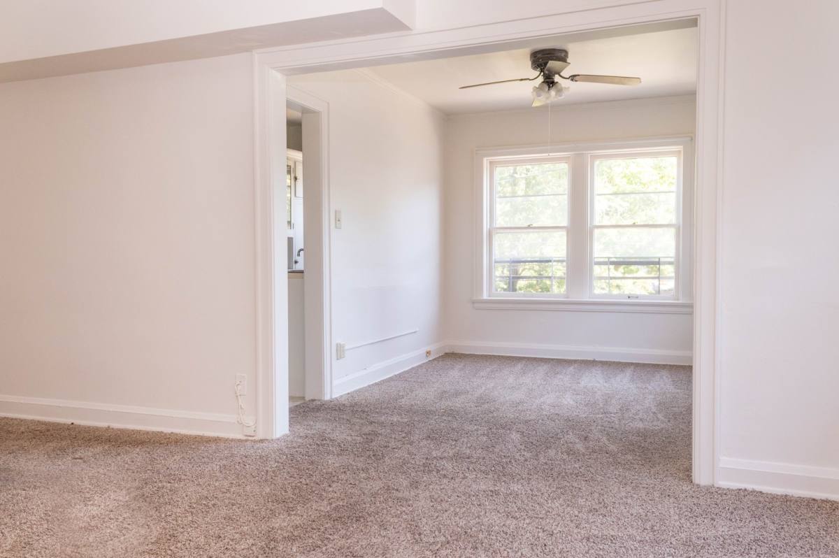 Apartment for rent at 1544 E Broad St, Columbus, OH 43203