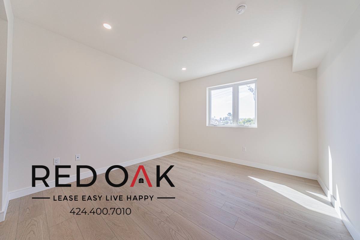 Condo for rent at 5320 Cartwright Ave #406, North Hollywood, CA 91601