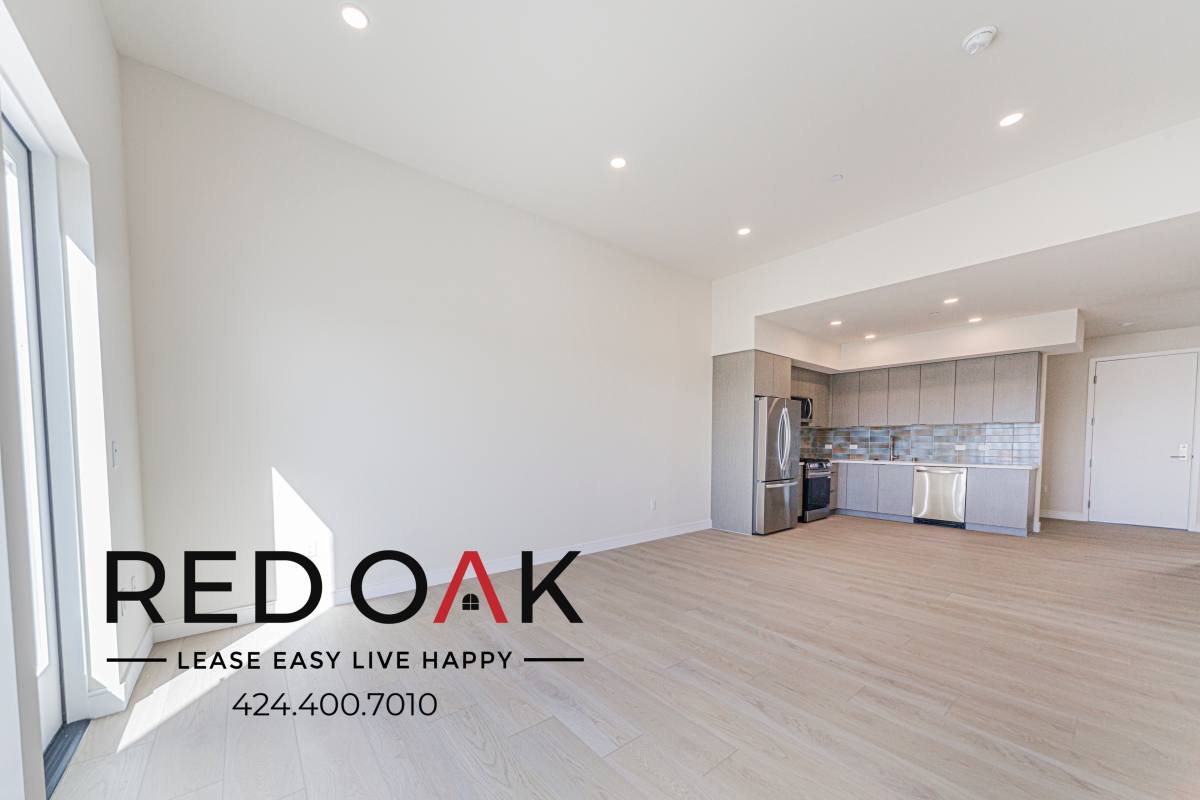 Condo for rent at 5320 Cartwright Ave #406, North Hollywood, CA 91601