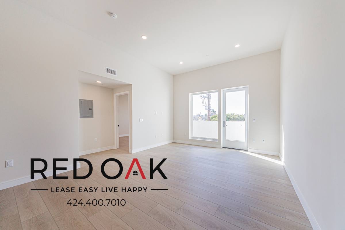 Condo for rent at 5320 Cartwright Ave #406, North Hollywood, CA 91601