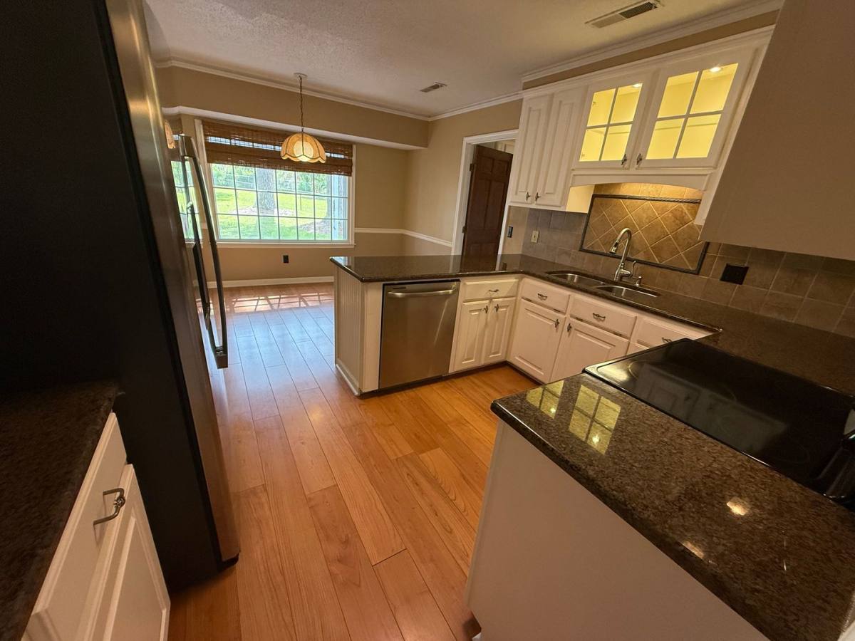 House for rent at 2370 Clematis Trail, Sumter, SC 29150