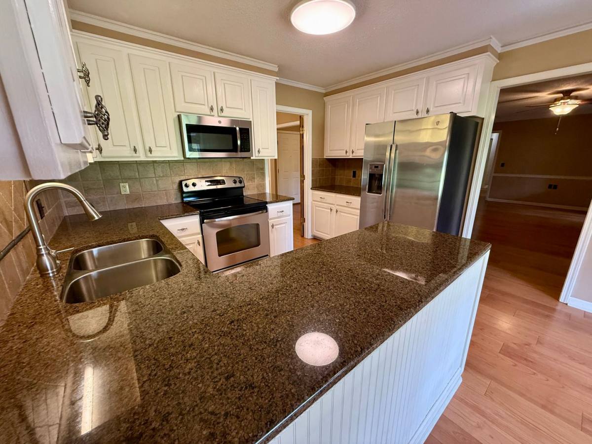 House for rent at 2370 Clematis Trail, Sumter, SC 29150
