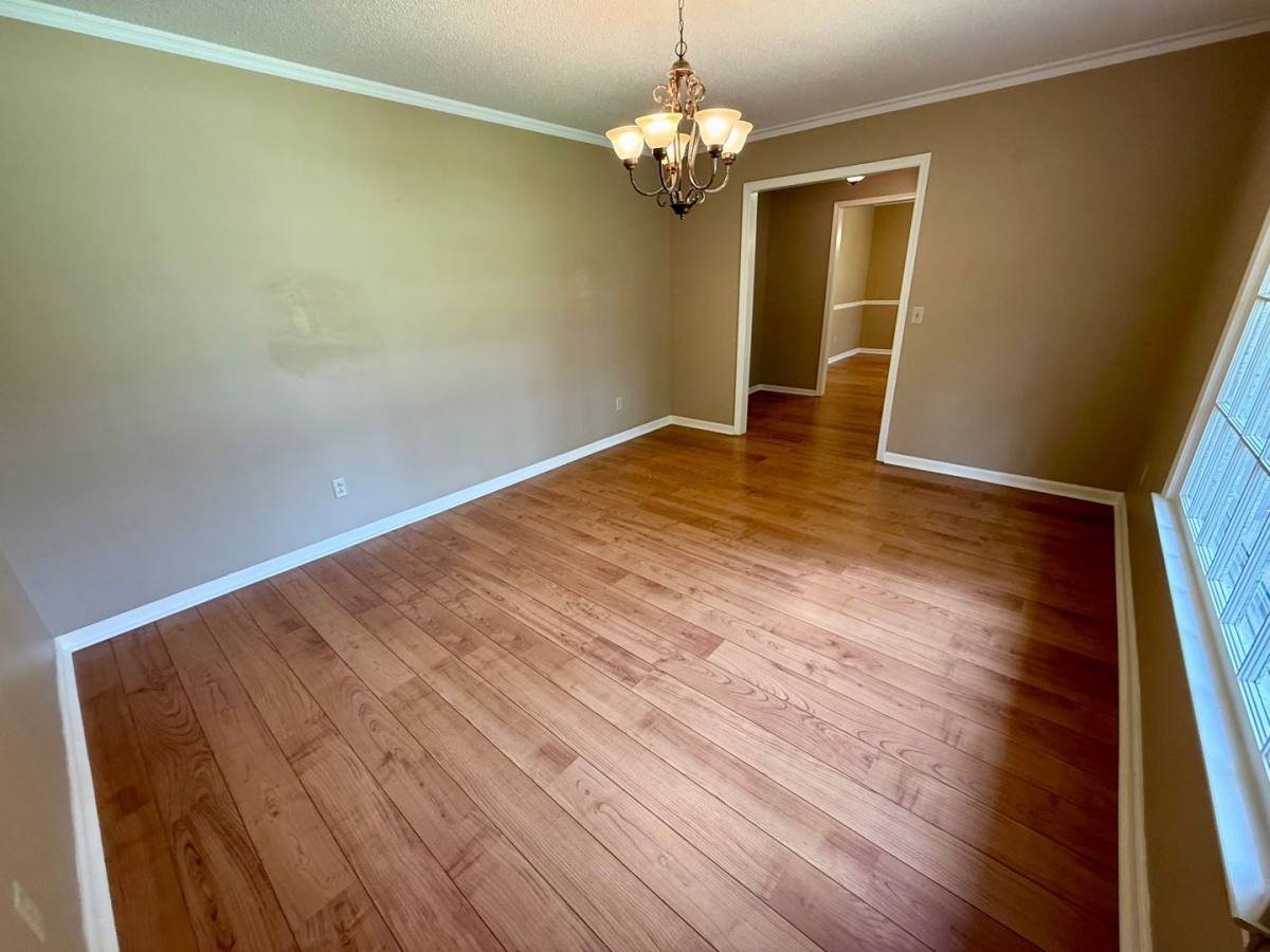 House for rent at 2370 Clematis Trail, Sumter, SC 29150