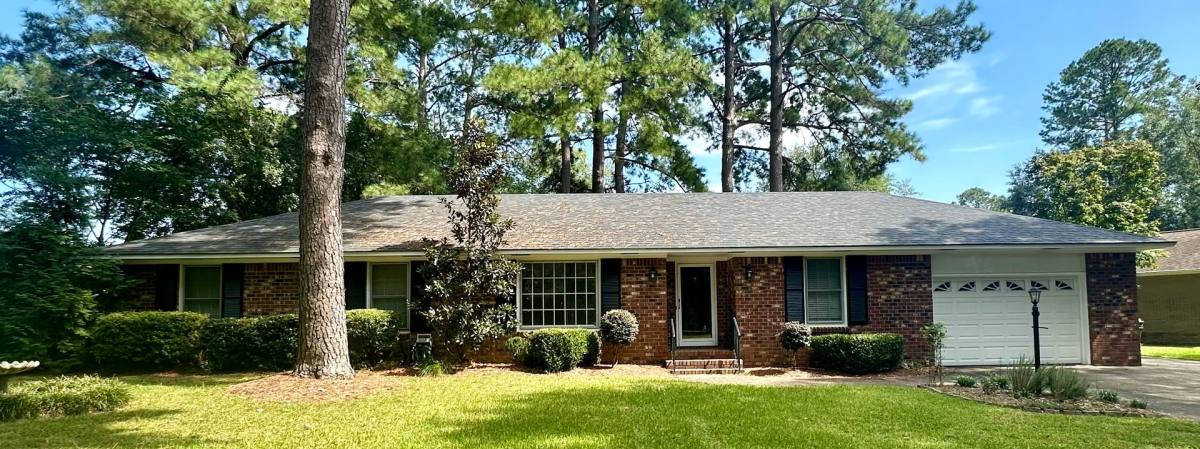 House for rent at 2370 Clematis Trail, Sumter, SC 29150
