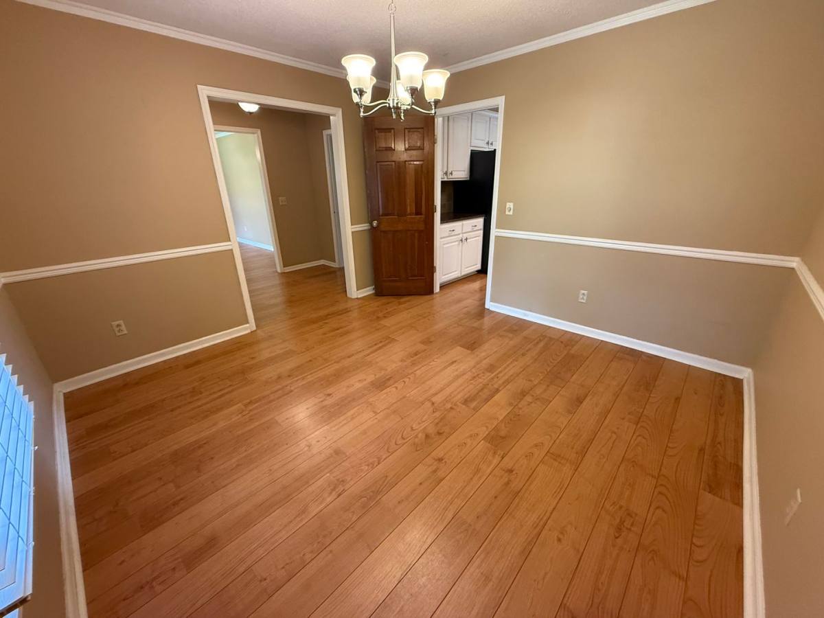 House for rent at 2370 Clematis Trail, Sumter, SC 29150