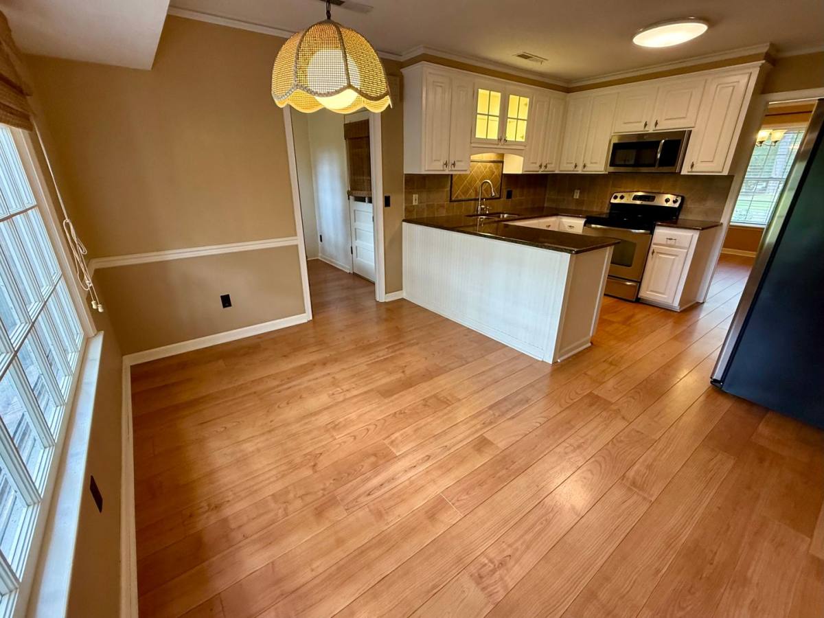 House for rent at 2370 Clematis Trail, Sumter, SC 29150