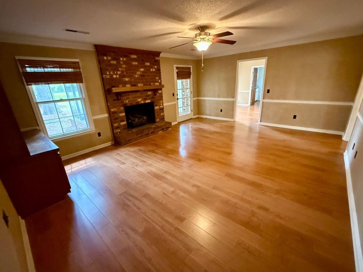 House for rent at 2370 Clematis Trail, Sumter, SC 29150