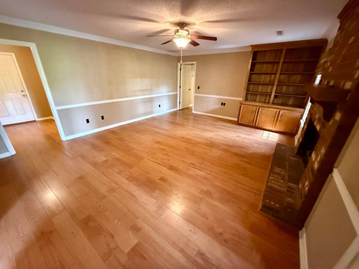 House for rent at 2370 Clematis Trail, Sumter, SC 29150