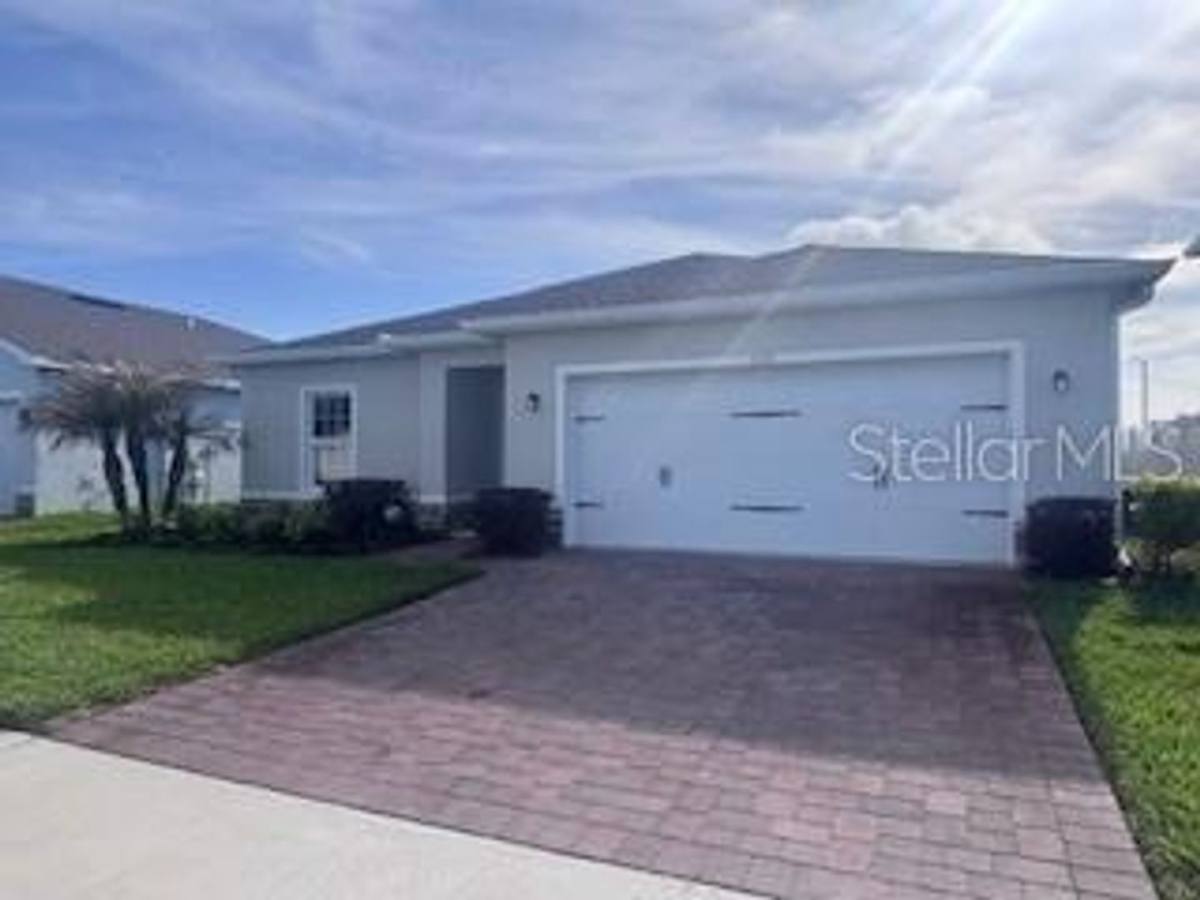 House for rent at 1105 Lexington Lane, Haines City, FL 33844