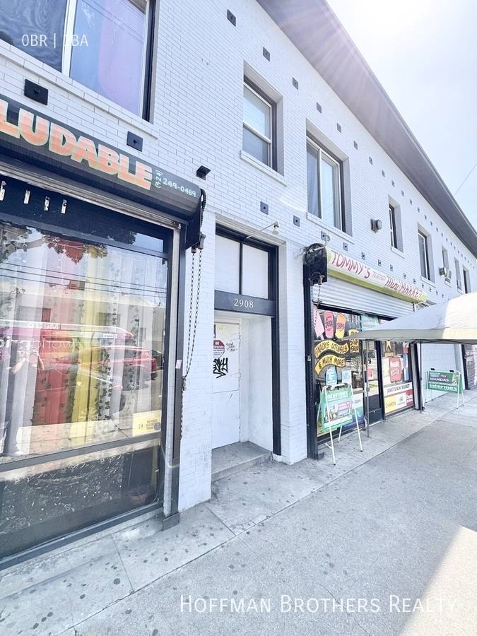 Apartment for rent at 2908 San Pedro St #A, Los Angeles, CA 90011