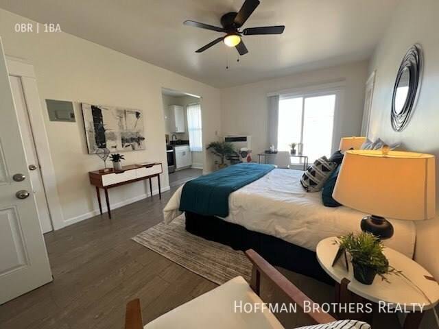 Apartment for rent at 2908 San Pedro St #A, Los Angeles, CA 90011