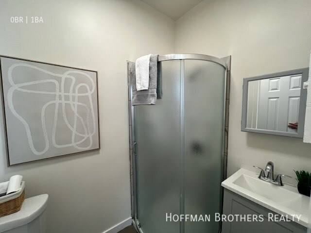 Apartment for rent at 2908 San Pedro St #A, Los Angeles, CA 90011