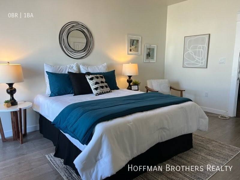 Apartment for rent at 2908 San Pedro St #A, Los Angeles, CA 90011