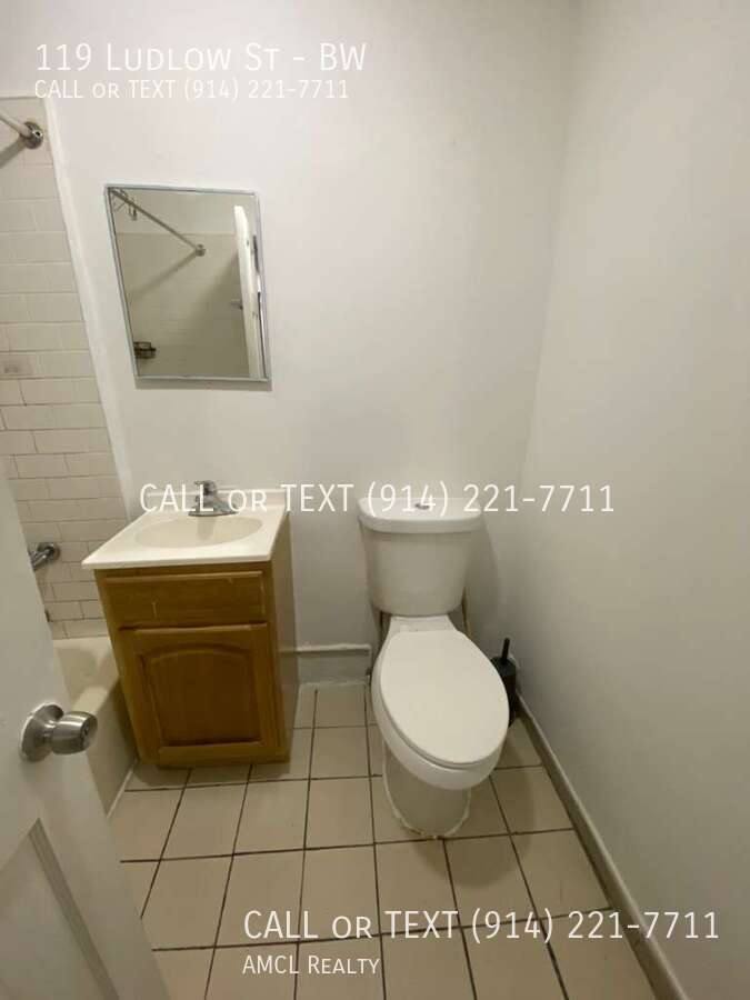 Apartment for rent at 119 Ludlow St #BW, Yonkers, NY 10705