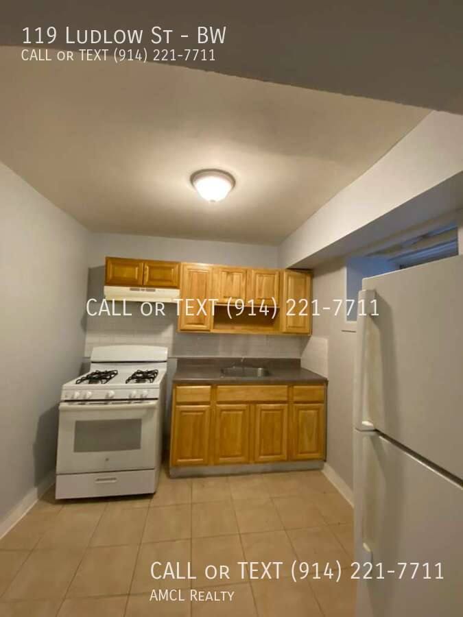 Apartment for rent at 119 Ludlow St #BW, Yonkers, NY 10705