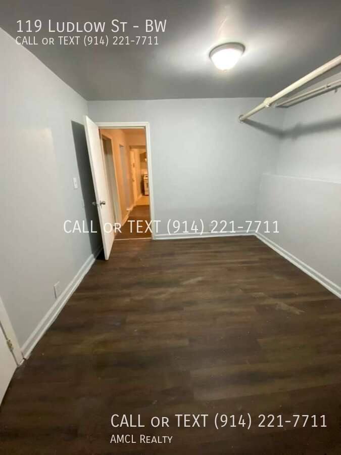 Apartment for rent at 119 Ludlow St #BW, Yonkers, NY 10705