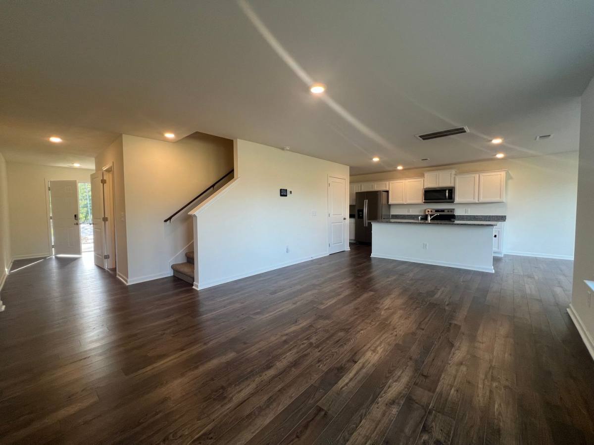House for rent at 467 Cox Hollow Rd, Kingsport, TN 37663