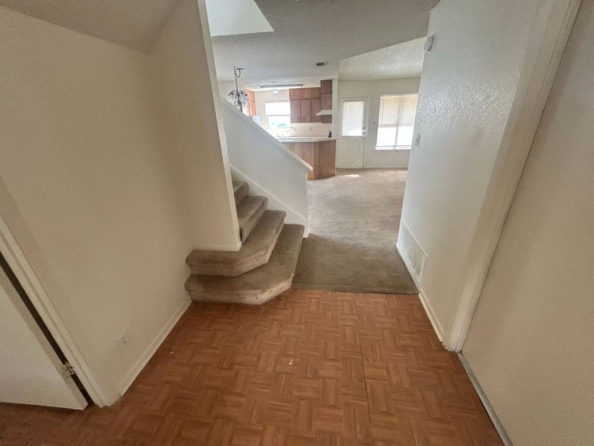 Apartment for rent at 1302 Opal Rd A-B, Killeen, TX 76543