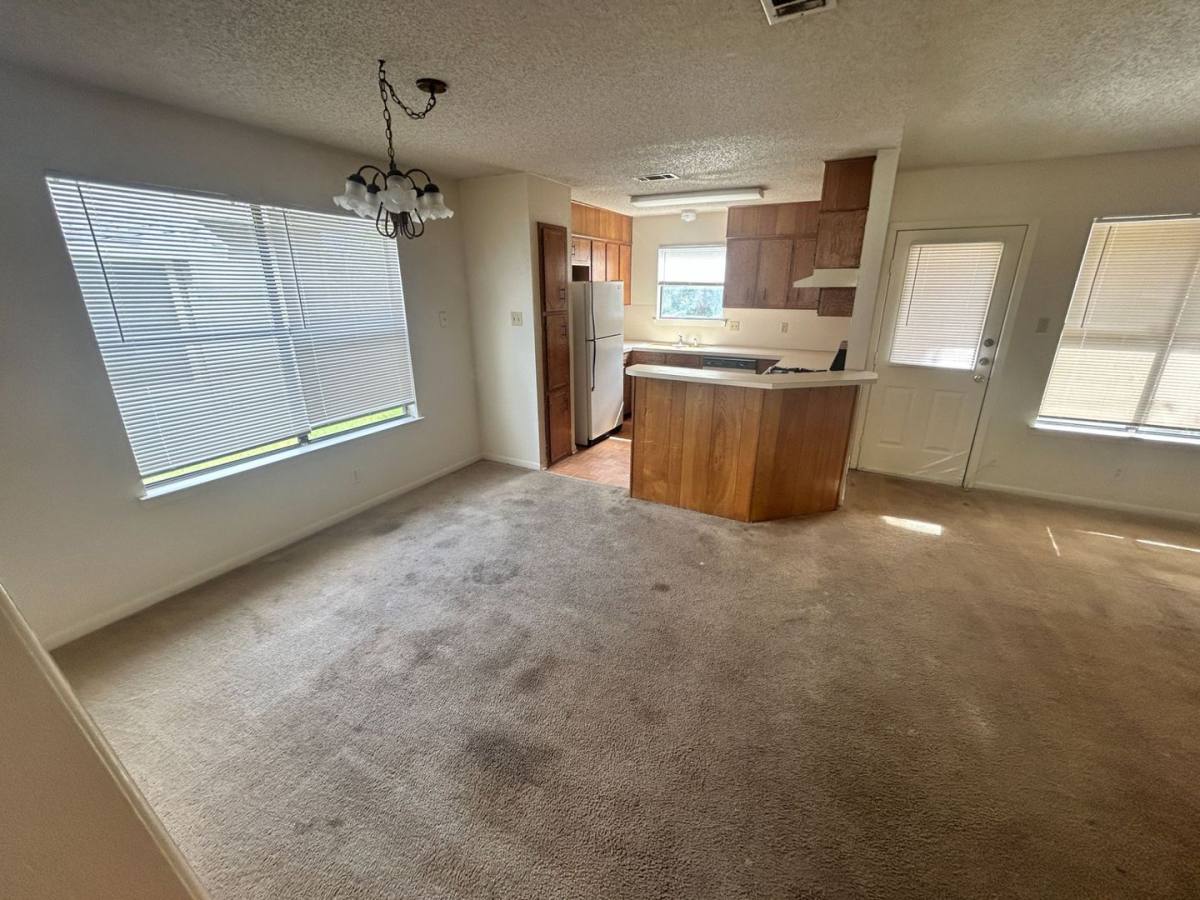 Apartment for rent at 1302 Opal Rd A-B, Killeen, TX 76543
