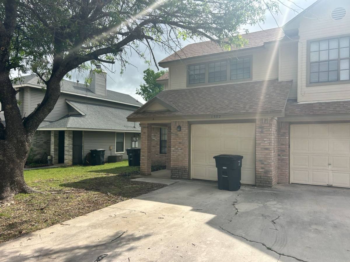 Apartment for rent at 1302 Opal Rd A-B, Killeen, TX 76543