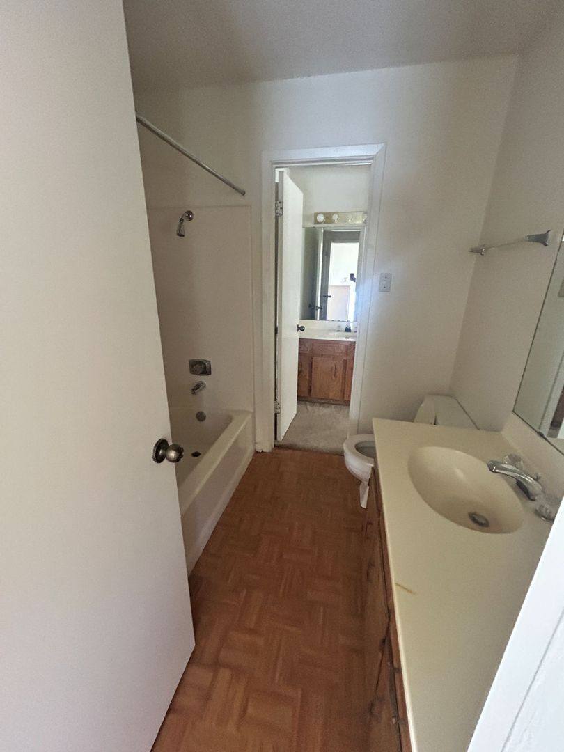 Apartment for rent at 1302 Opal Rd A-B, Killeen, TX 76543