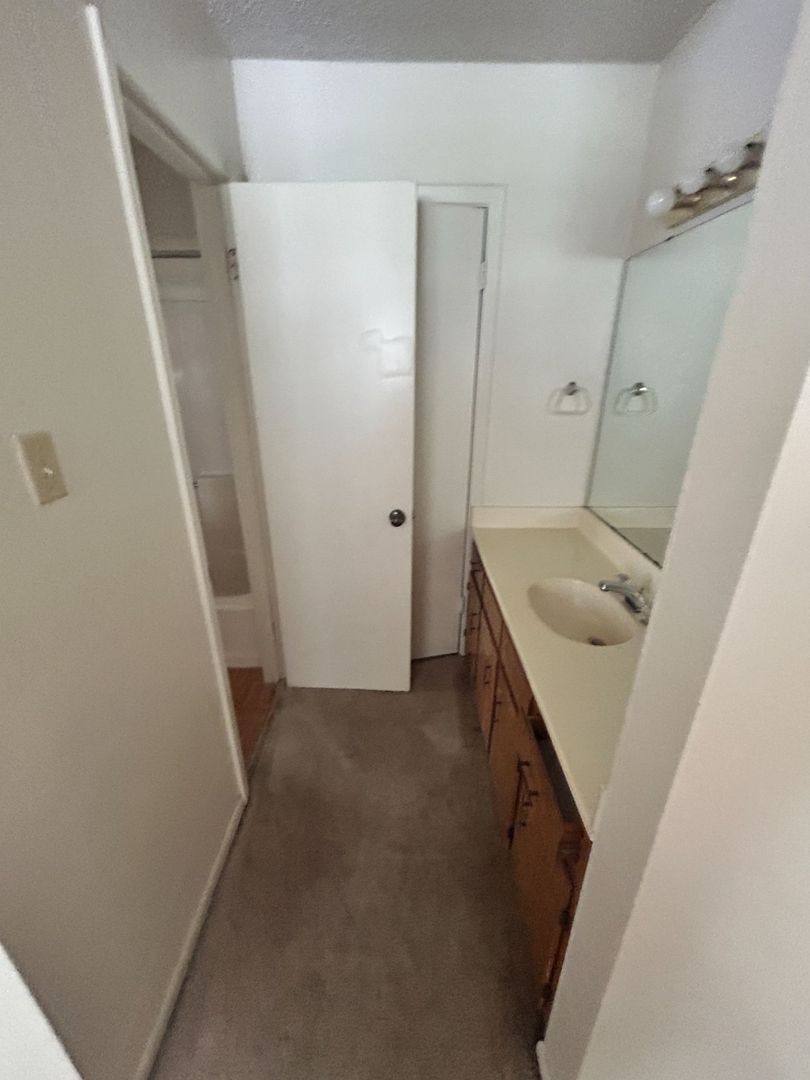 Apartment for rent at 1302 Opal Rd A-B, Killeen, TX 76543