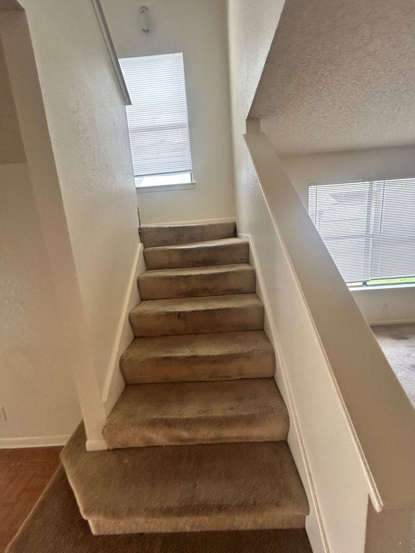 Apartment for rent at 1302 Opal Rd A-B, Killeen, TX 76543