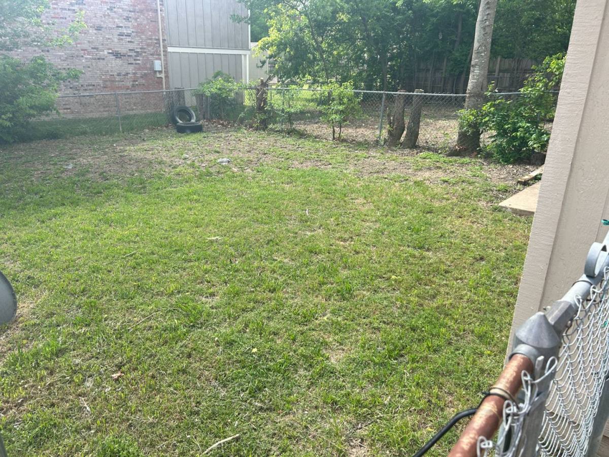Apartment for rent at 1302 Opal Rd A-B, Killeen, TX 76543