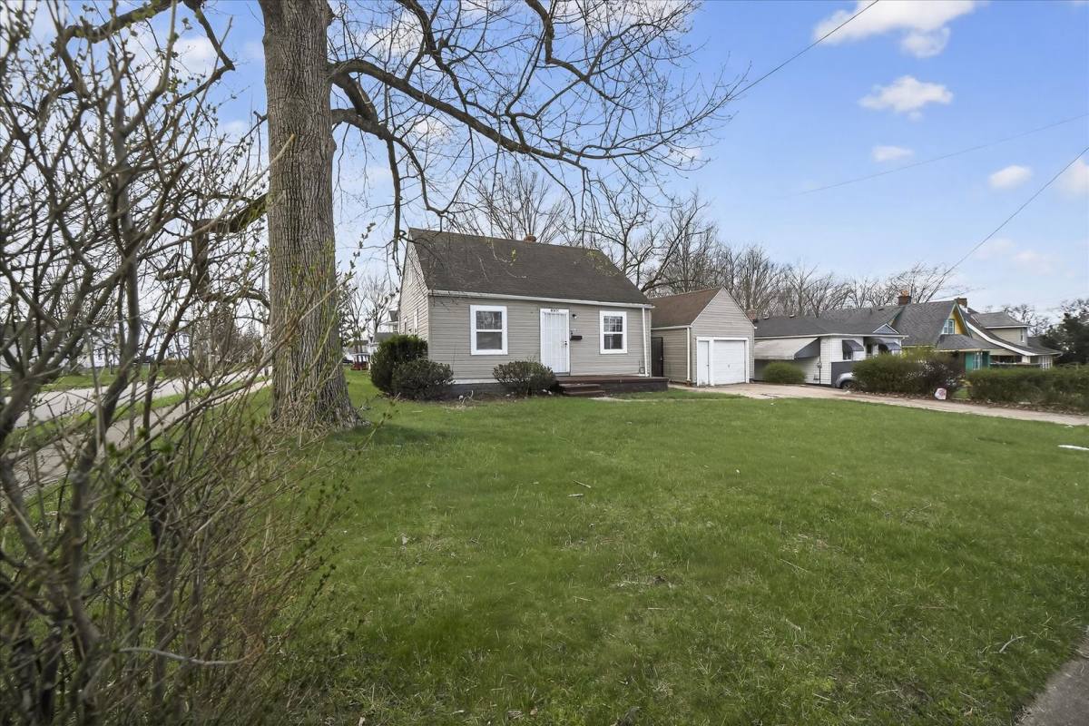 House for rent at 17208 Lipton Ave, Cleveland, OH 44128