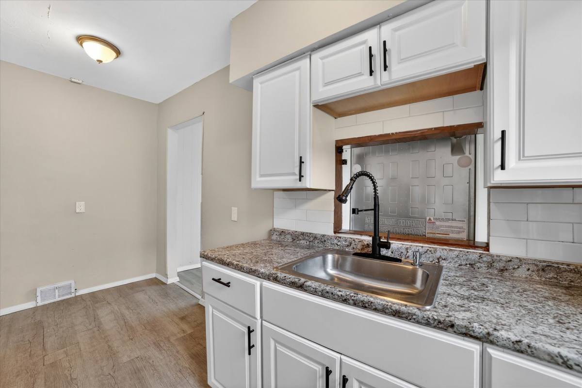 House for rent at 17208 Lipton Ave, Cleveland, OH 44128