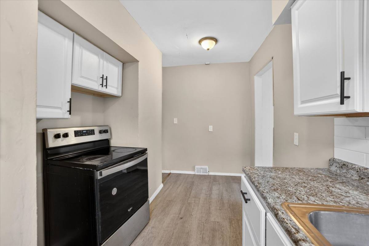 House for rent at 17208 Lipton Ave, Cleveland, OH 44128