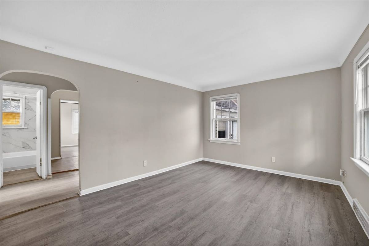 House for rent at 17208 Lipton Ave, Cleveland, OH 44128