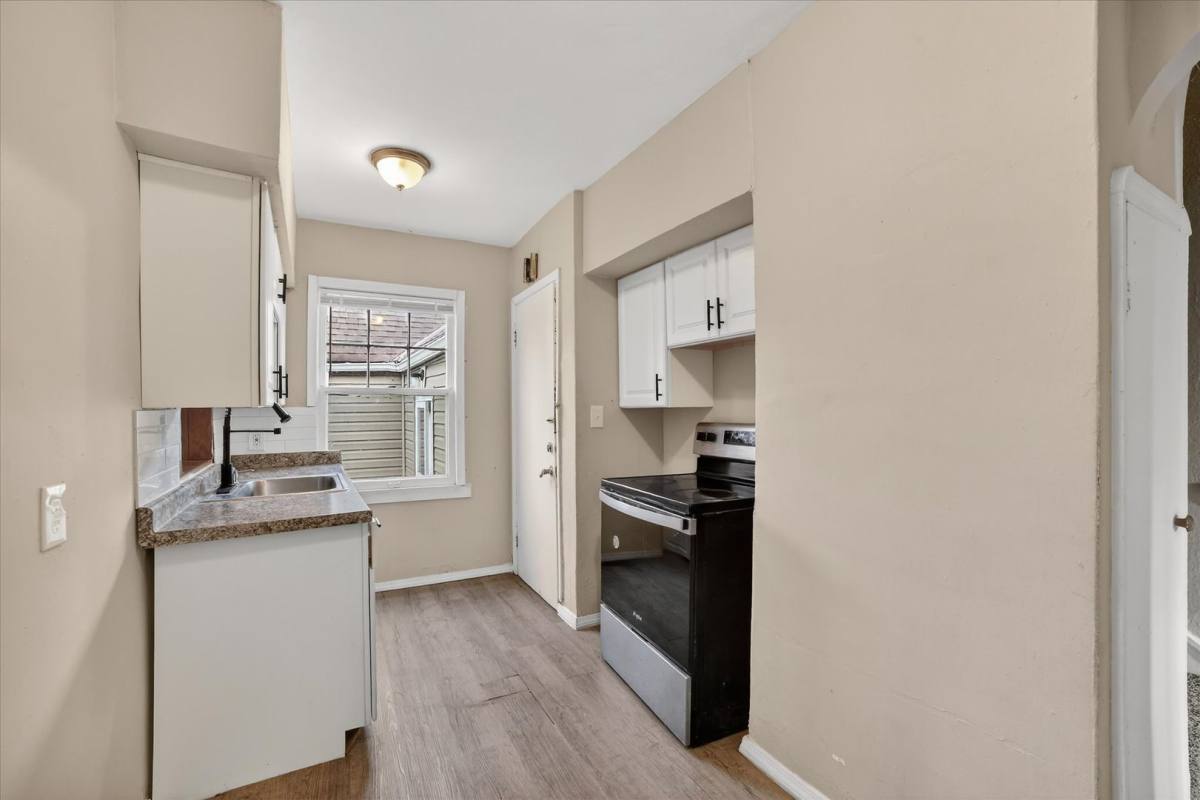 House for rent at 17208 Lipton Ave, Cleveland, OH 44128