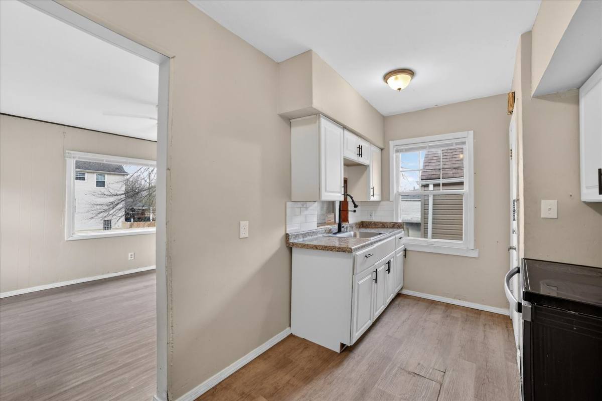 House for rent at 17208 Lipton Ave, Cleveland, OH 44128
