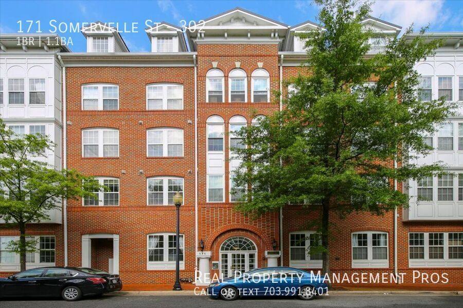 Condo for rent at 171 Somervelle St #302, Alexandria, VA 22304