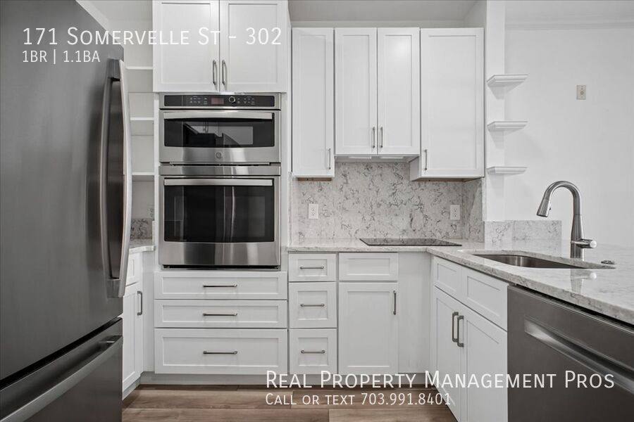 Condo for rent at 171 Somervelle St #302, Alexandria, VA 22304