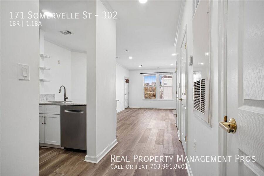 Condo for rent at 171 Somervelle St #302, Alexandria, VA 22304