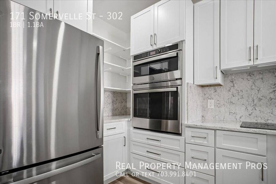 Condo for rent at 171 Somervelle St #302, Alexandria, VA 22304