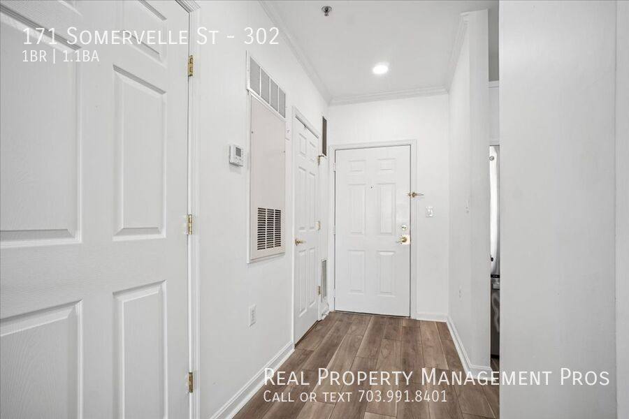 Condo for rent at 171 Somervelle St #302, Alexandria, VA 22304