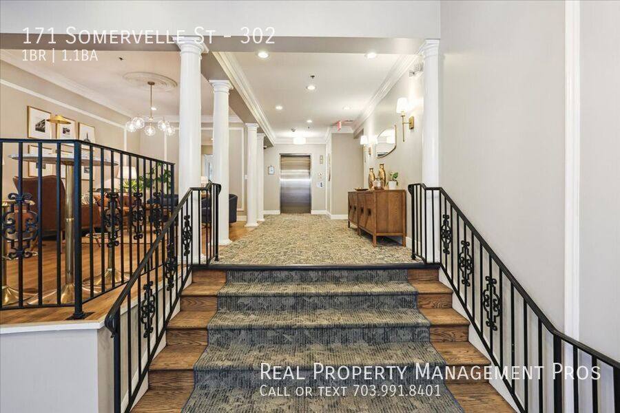 Condo for rent at 171 Somervelle St #302, Alexandria, VA 22304