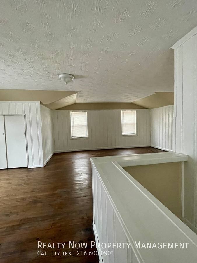 House for rent at 5333 Hollywood Ave, Maple Heights, OH 44137