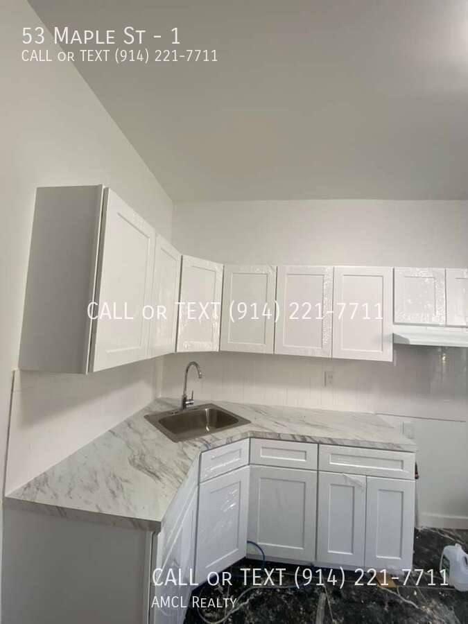 Apartment for rent at 53 Maple St #1, Yonkers, NY 10701
