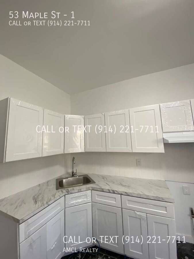 Apartment for rent at 53 Maple St #1, Yonkers, NY 10701