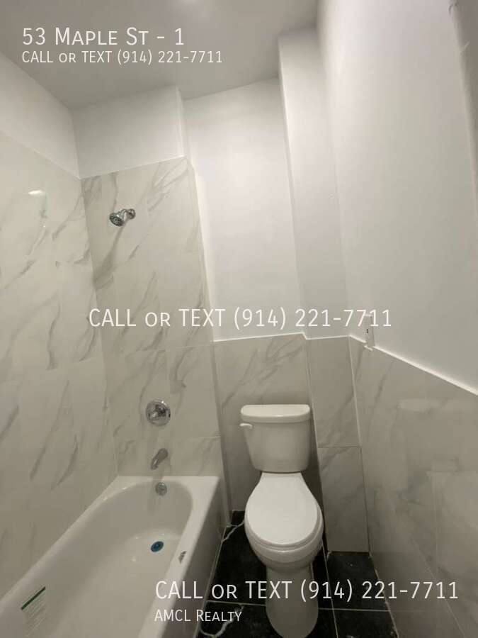 Apartment for rent at 53 Maple St #1, Yonkers, NY 10701