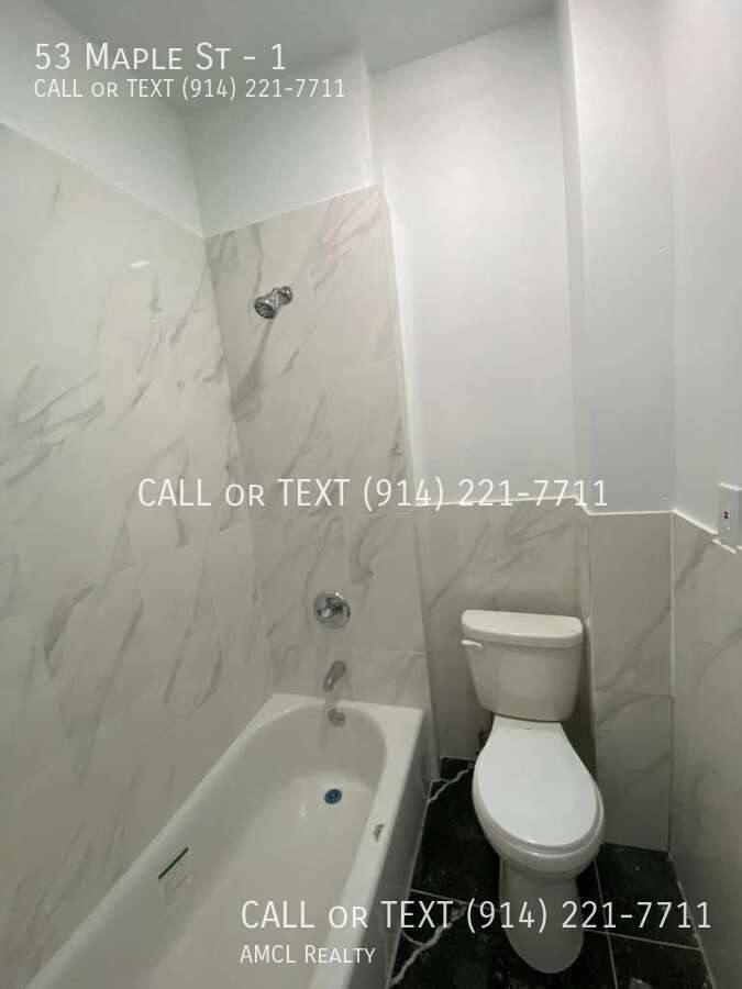 Apartment for rent at 53 Maple St #1, Yonkers, NY 10701