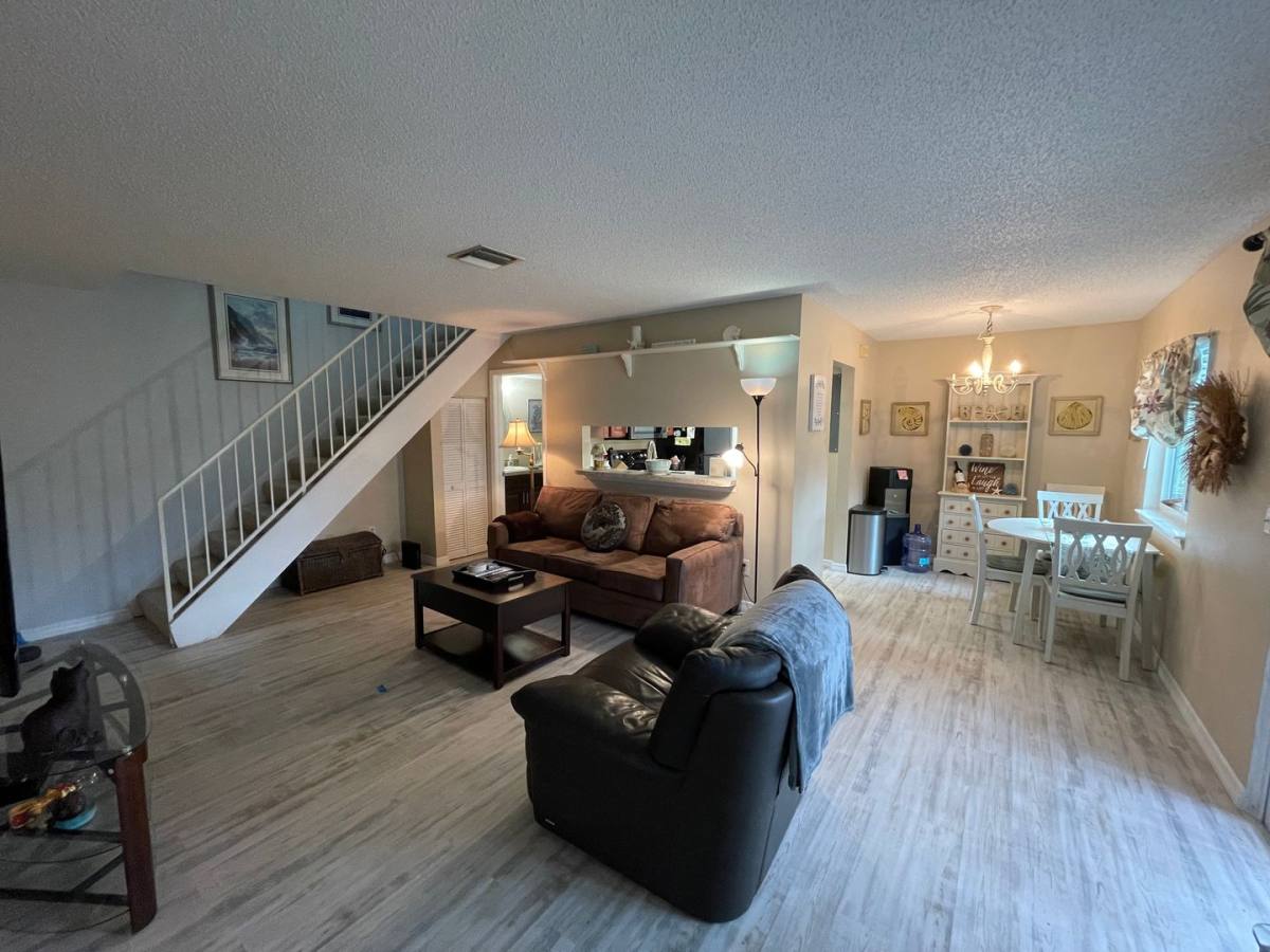 Townhouse for rent at 3358 Royal Canadian, Fort Myers, FL 33907