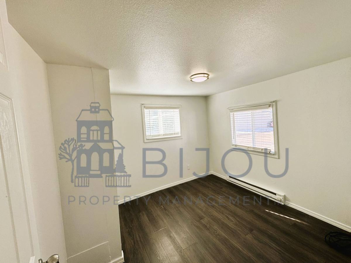 Apartment for rent at 427-431 E Bijou St, Colorado Springs, CO 80903